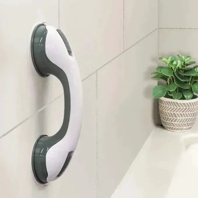 Toilet Safe Grab Handle Anti Slip For Elderly And Disabled