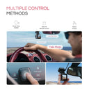 Night Driving Dash Cam for Drivers with 4K Clarity