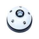 Pet Training Bell: Interactive Toy for Dog and Cat Training