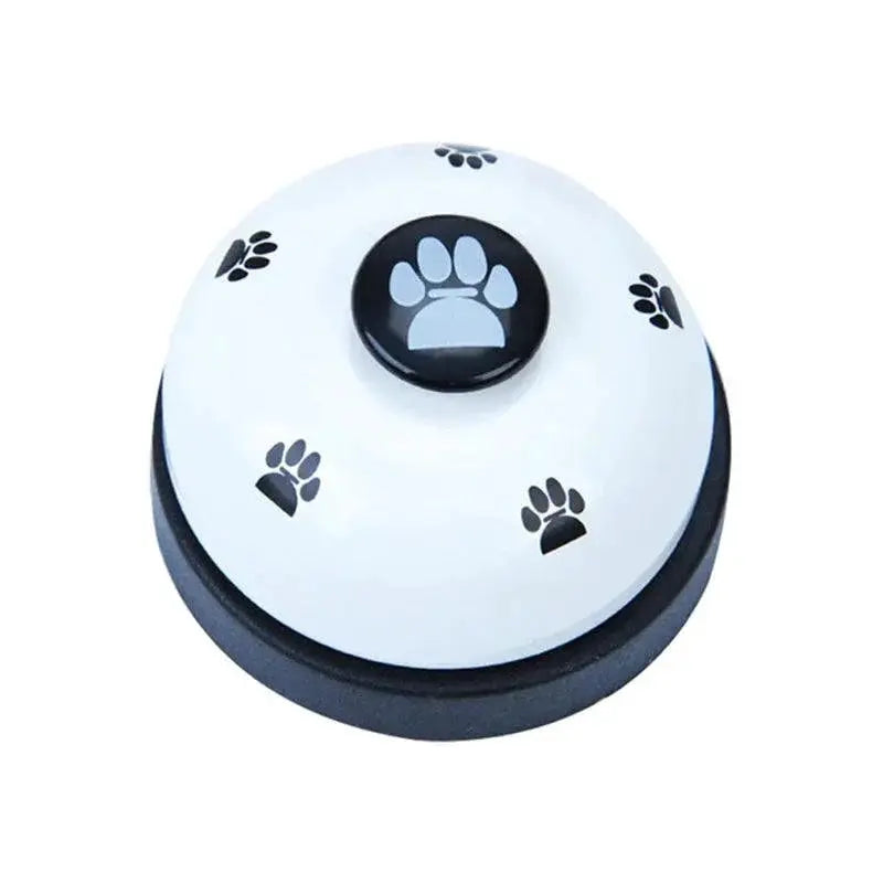 Pet Training Bell Interactive Toy For Dog And Cat Training