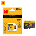 Kodak Microsd Card - High Speed 100Mbps