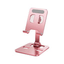 Lightweight Aluminum Tablet & Phone Stand for iPads
