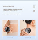 Walking Can Cupping Gua Sha Massage Tool for Detoxification