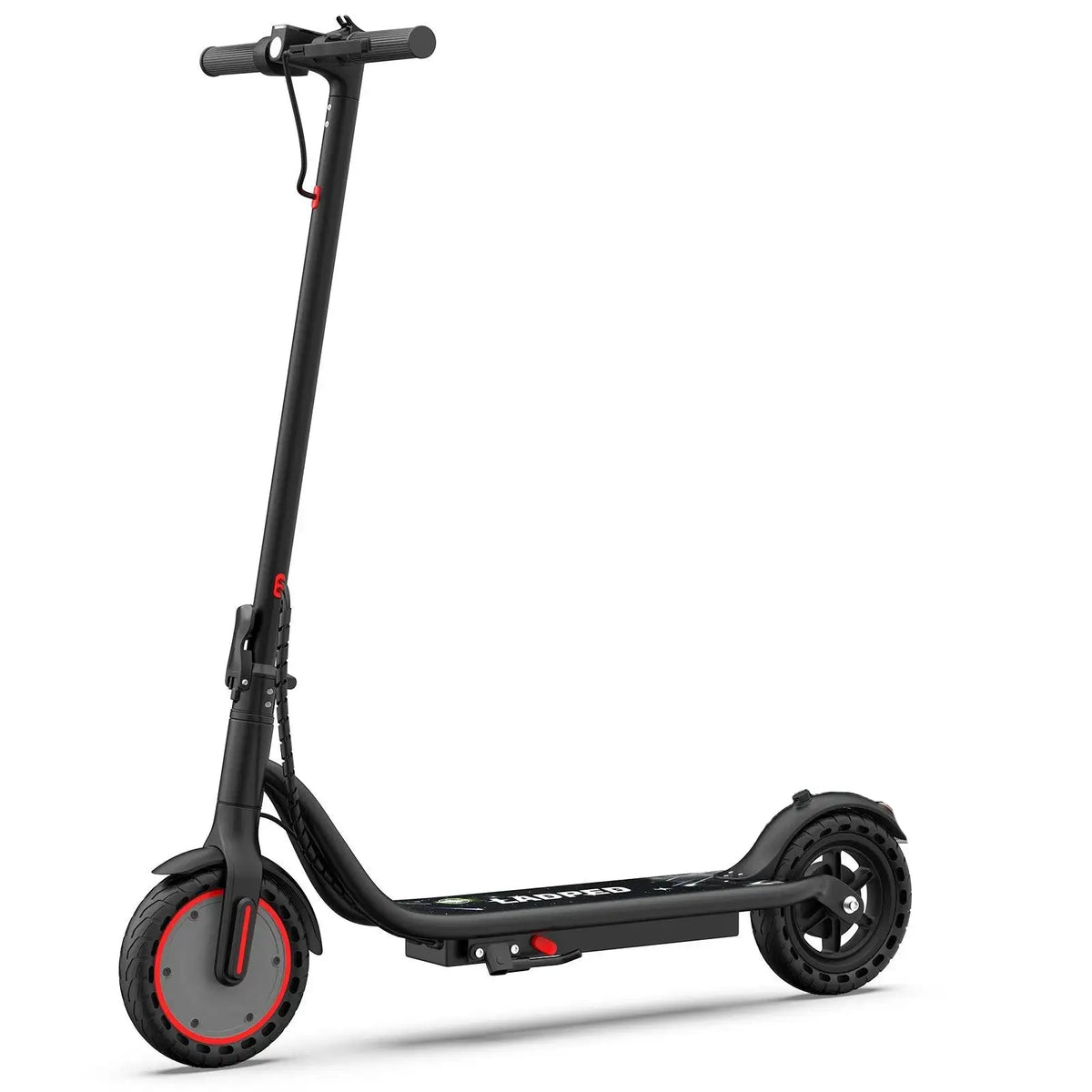 Ladped - Fast Foldable Commute — product view 7