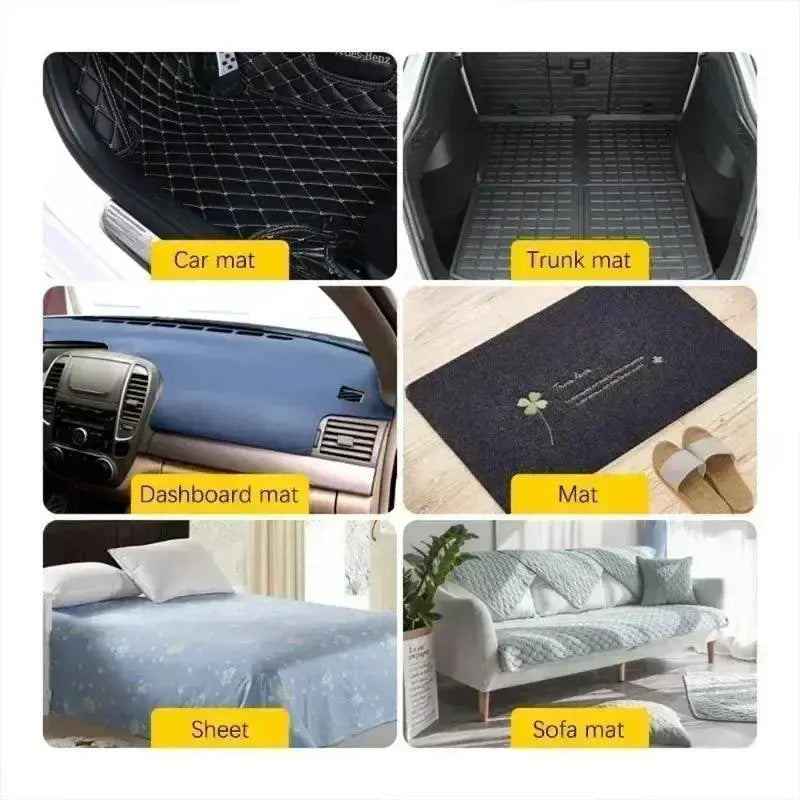 Carpet Fixing Stickers High Adhesive Anti Skid Grip Tapes