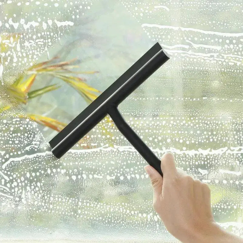 Ultimate Shower Squeegee For Effortless Bathroom Cleaning