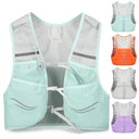 Ultralight Hydration Vest Backpack Trail Running Cycling