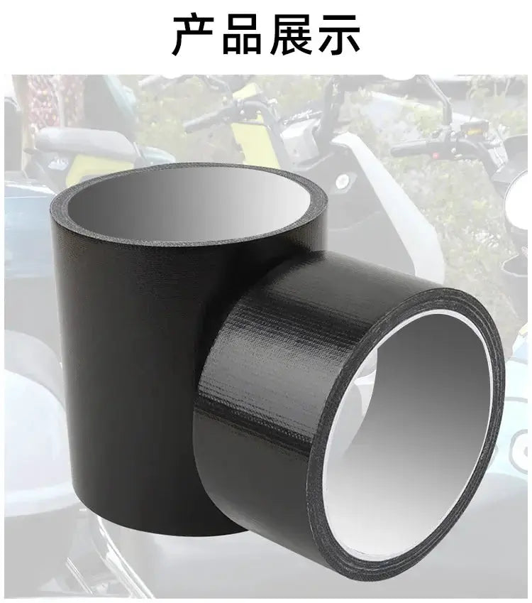 Faux Leather Fabric Self Adhesive Tape For Furniture Repair