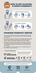 Stainless steel air fryer. 5L Air Fryer Elite