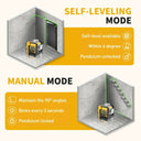 Precision Laser Level