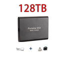 Slim Laptop Solid State Storage