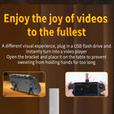 SF3000 Handheld Game Console 4.5-inch