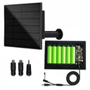 Reliable Solar Panels for Outdoor Cameras 5V Power