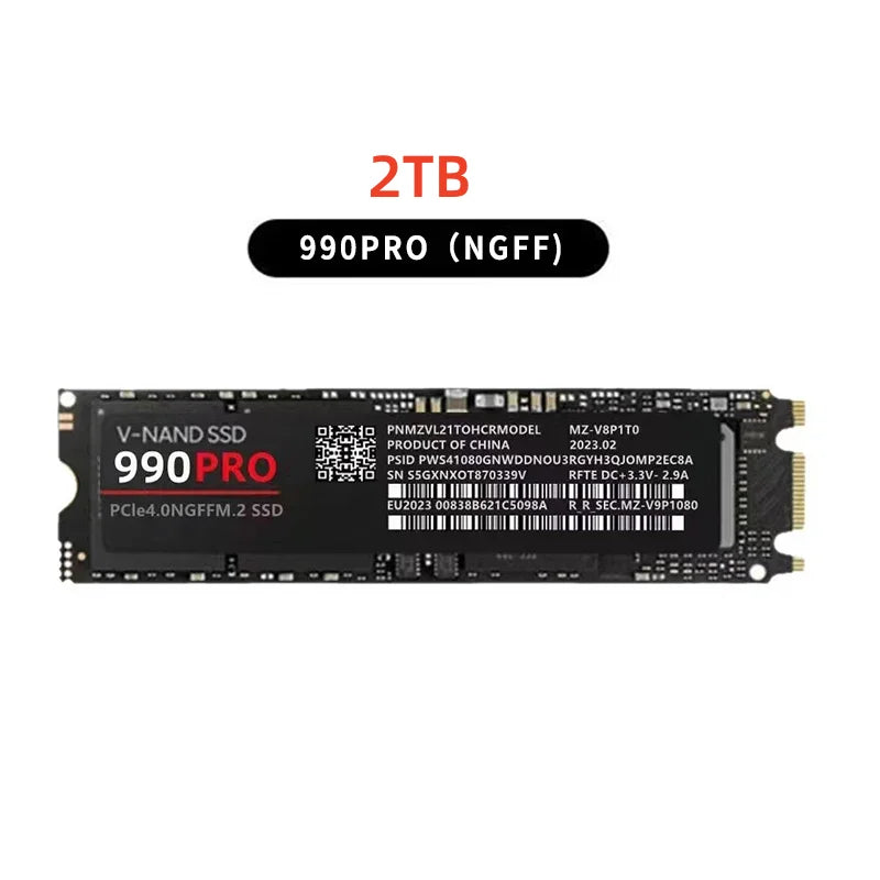 Genuine Tb Sata Drive