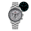 Watchdives Chronograph Sports Watch