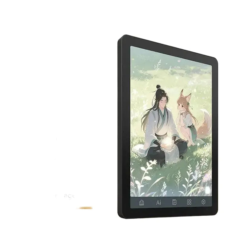 Bigme Color E Ink Ebook Reader — product view 1