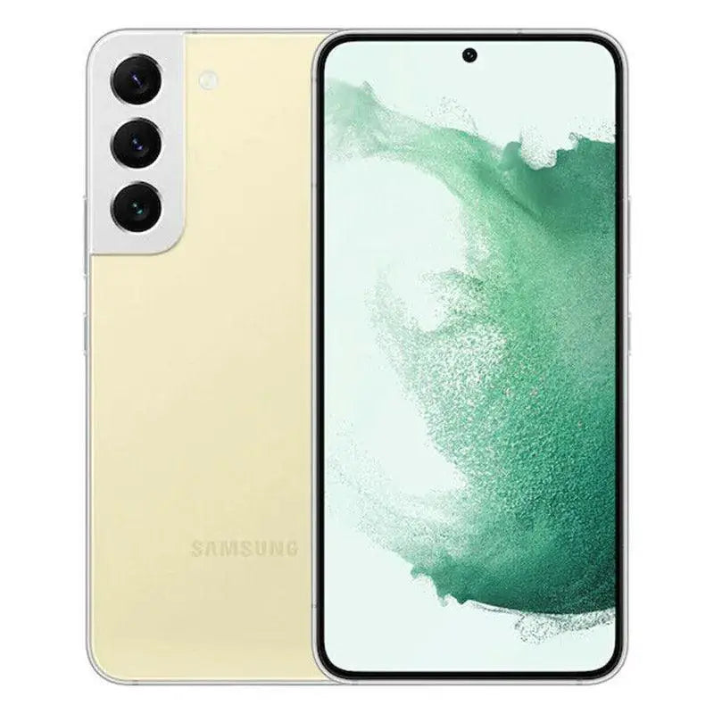 Samsung Galaxy S22 Plus 5G Unlocked 6.6 Inch Display