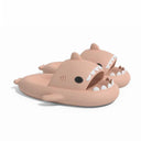 Summer Shark Slippers Comfortable Anti-Skid Sandals For All