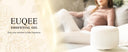 EUQEE 118ML Natural Essential Oil For Diffuser Massage Use