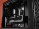 Corsair FRAME RS Black PC Case