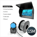 Depth Finder For Anglers Real Time Underwater View
