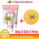 Underarm Whitening Cream for Dark Skin