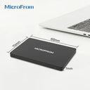 MicroFrom SSD: Boost Laptop Desktop Performance 2TB Storage