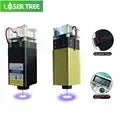 High-Precision Laser Head for Hobbyists