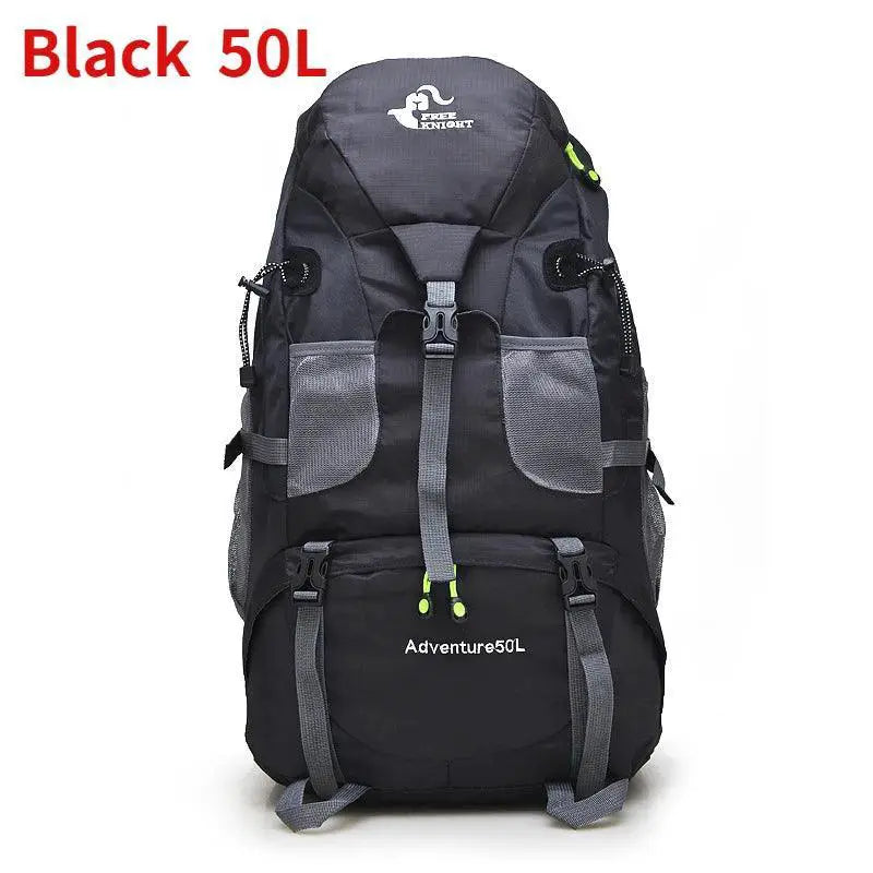 Splashproof Hiking Backpack for Hikers — product view 9