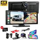 Car Touchscreen Display Touch Screen
