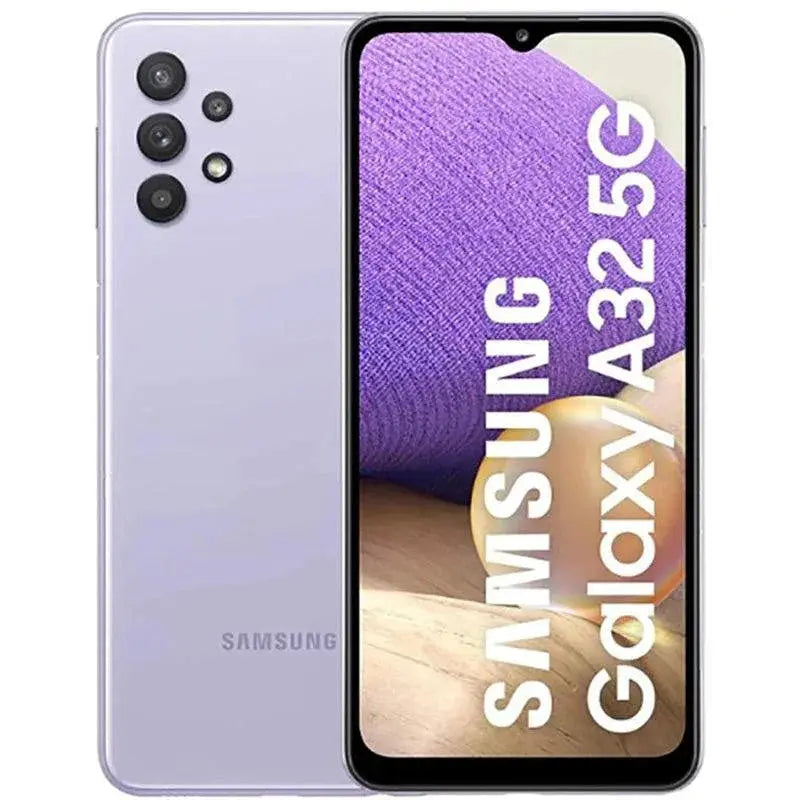 Samsung Galaxy A32 5G Unlocked Smartphone 6.5 Inch Display