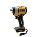 Powerful Cordless Impact Wrench for Pros