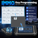 XTOOL X100 PAD3 Auto Key Programmer