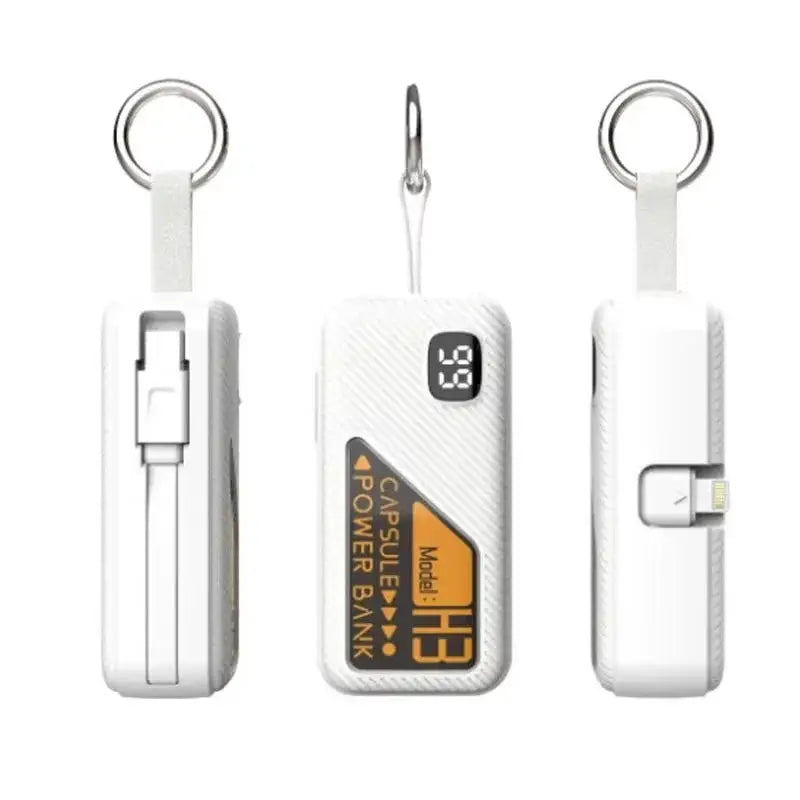 Fast Charge Power Bank — product image 14