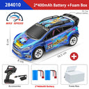 WLtoys 1:28 284131 284161 2.4G Racing Mini RC Car