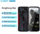 24GB RAM Rugged Smartphone for Outdoor
