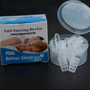 Nasal Dilators for Restful Sleep