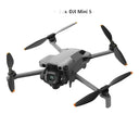 Dji Mini Pro Drone Video Rc Combo