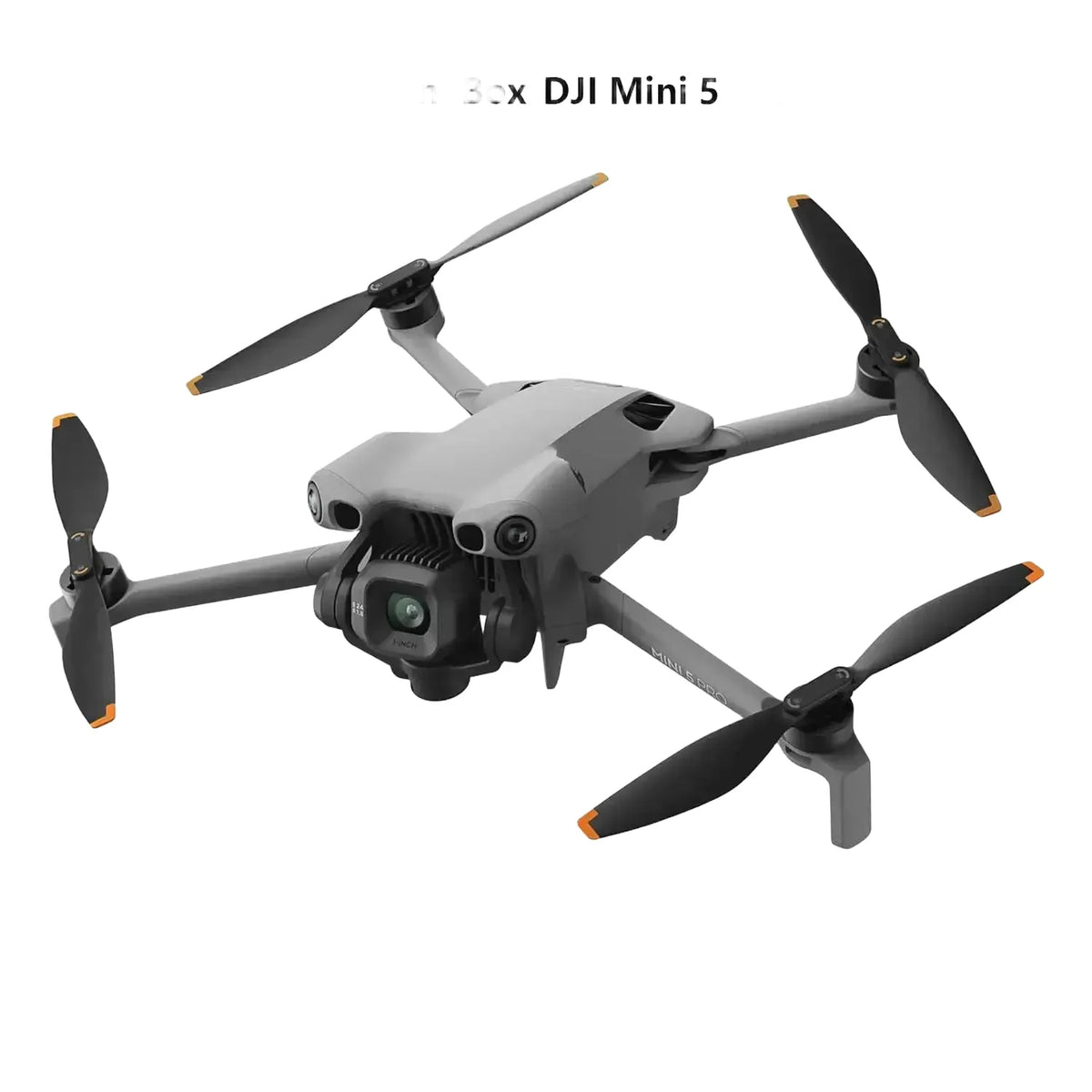 Dji Mini Pro Drone Video Rc Combo — product view 1
