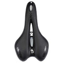 Comfortable Gel Bike Saddle for Cyclists