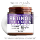 Collagen Retinol Niacinamide Day and Night Moisturizing Cream for All Skin Types