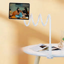 Phone Stand - Adjustable Arm For Bed And Desk