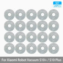 Xiaomi S10 Plus Robot Vacuum Spare Parts