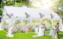Outdoor Shelter
