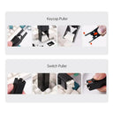 Keyboard Tool - Instant Keycap Lift