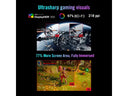 ASUS ROG Strix Gaming Monitor