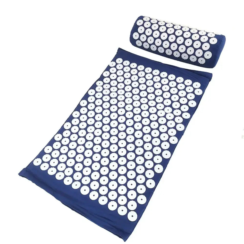 Back Pain Relief Acupressure Mat Set — product view 29