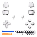 Extremerate Replacement D-pad R L