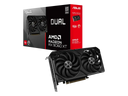 ASUS Dual Radeon RX XT Graphics Card