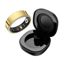 R09 Smart Ring Health Activity Tracker